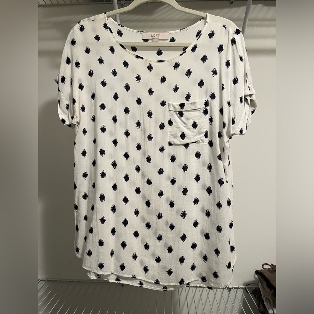 Loft Top - beautiful!